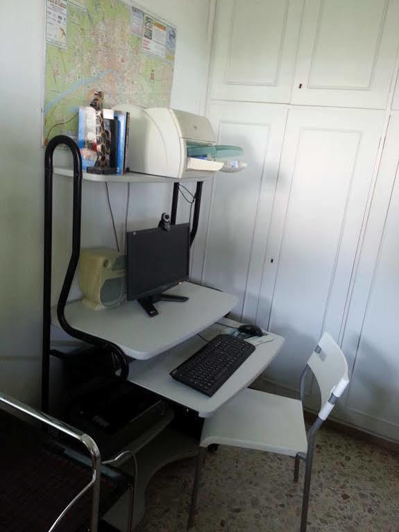 Bed and breakfast A Due Passi Dal Centro For Rent