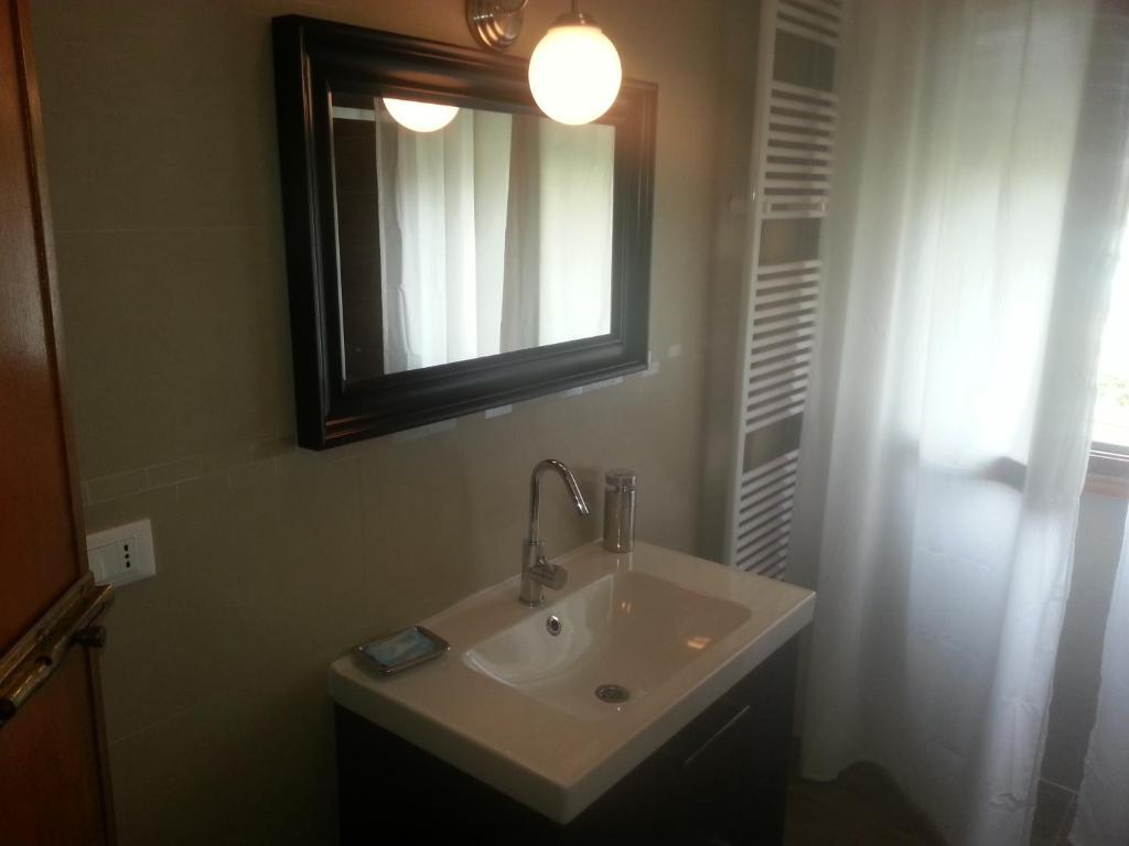 Bed and breakfast A Due Passi Dal Centro For Rent
