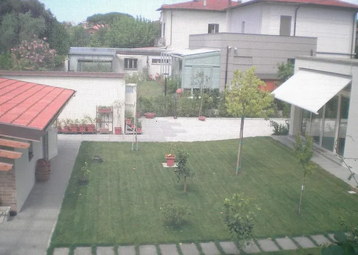 A Due Passi Dal Centro Bed&Breakfast