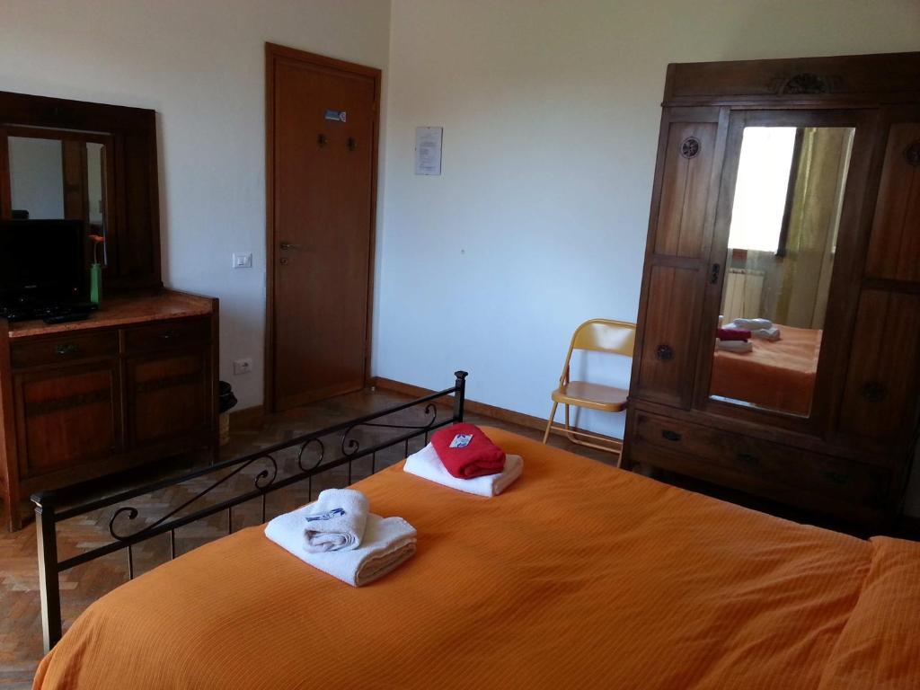 Bed & Breakfast A Due Passi Dal Centro