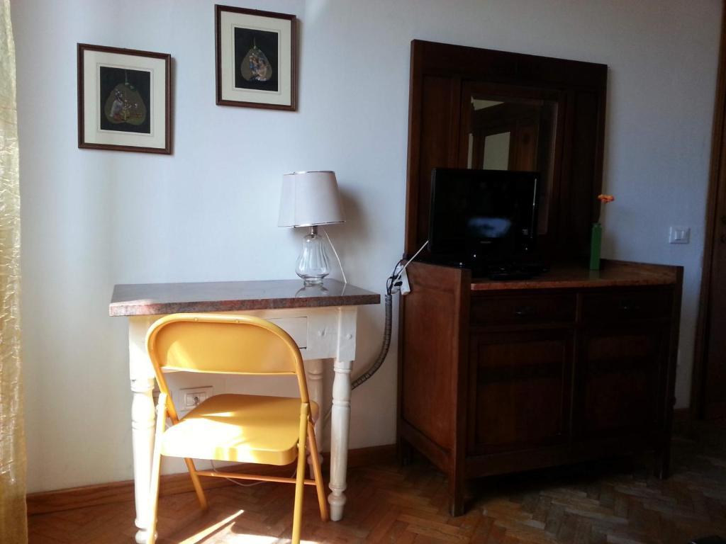 Bed & Breakfast A Due Passi Dal Centro 3*
