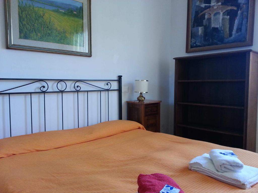 A Due Passi Dal Centro Bed & Breakfast 3*