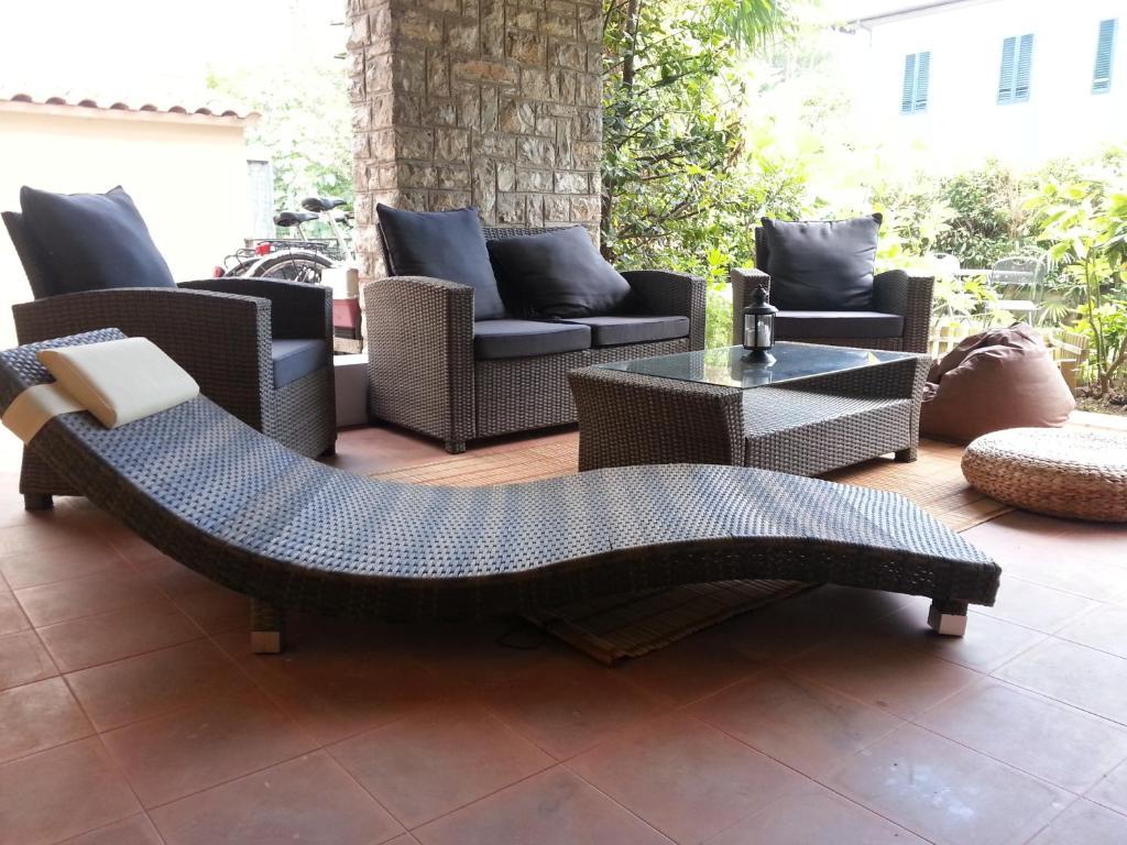A Due Passi Dal Centro Bed & Breakfast