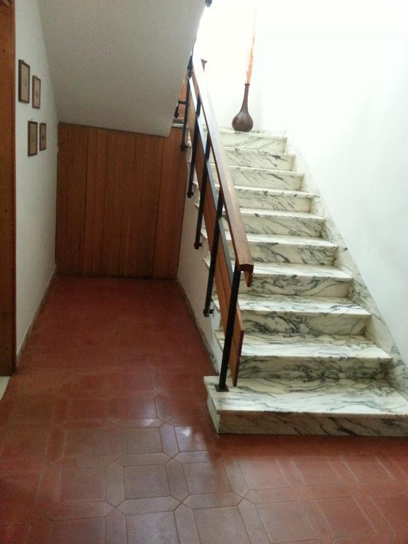 Bed & Breakfast A Due Passi Dal Centro 3*