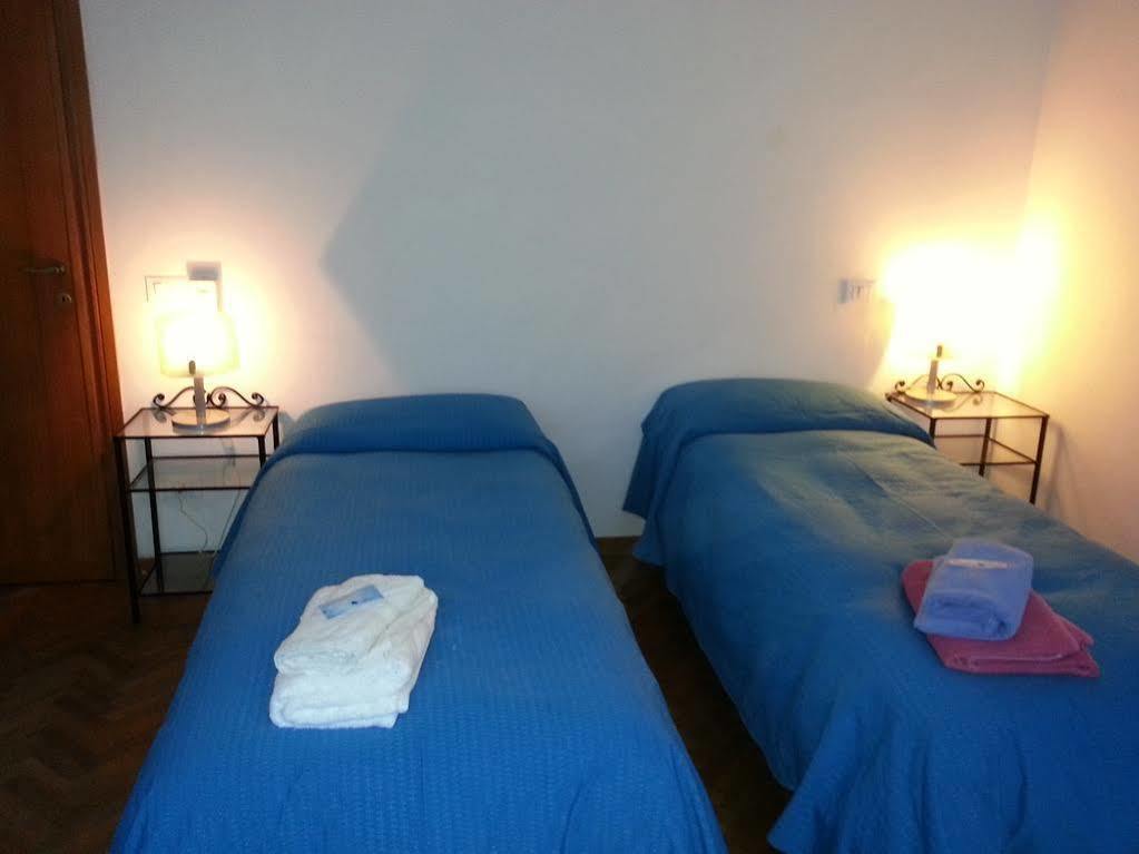 A Due Passi Dal Centro 3*