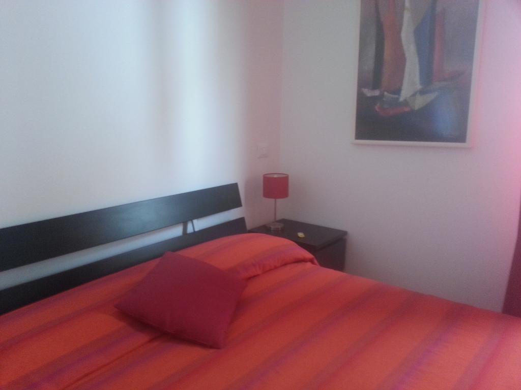 A Due Passi Dal Centro Bed & Breakfast 3*